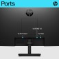 HP P24v G5 computer monitor 60.5 HP P24v G5 computer monitor 60.5